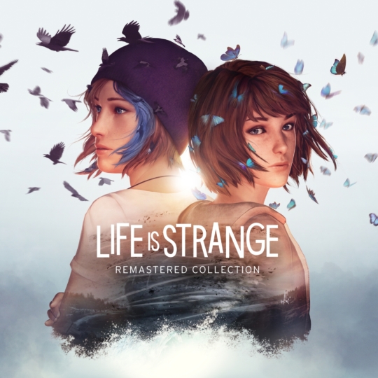 🦋 Ремастер Life is Strange вийшов на консолі та ПК 