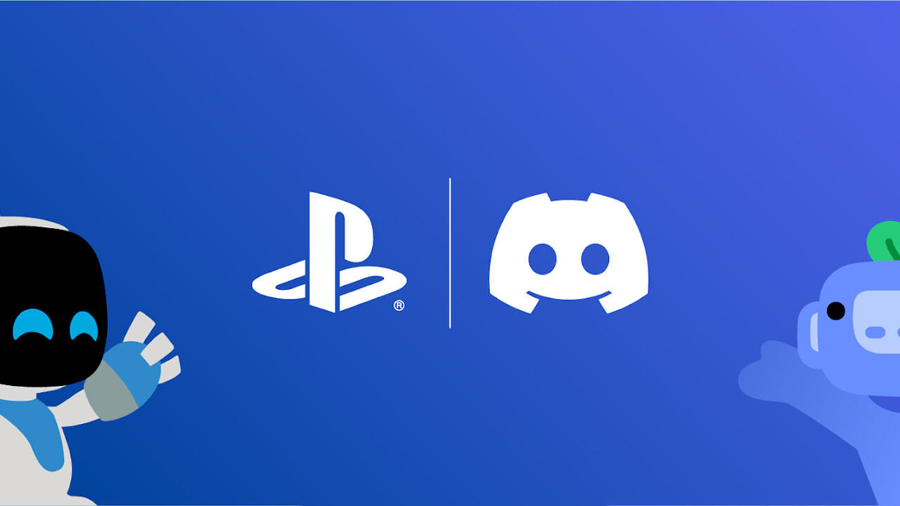 💬 Discord dodav integraciju z PlayStation Network — gravci otrymaly možlyvisť dilytysja igrovoju aktyvnistju v mesendžeri