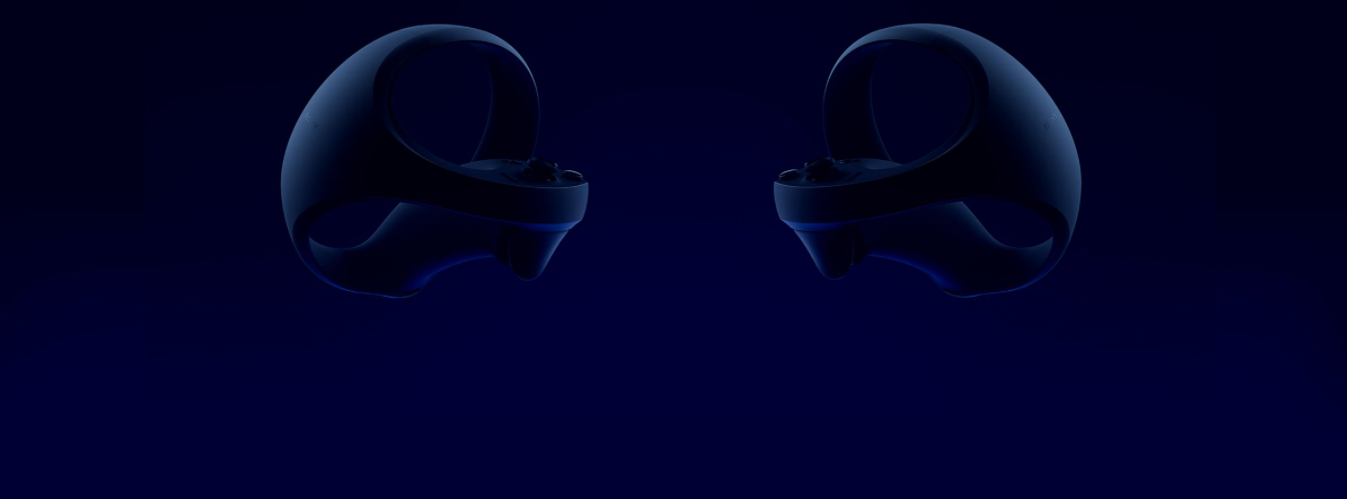 ⚙️ Sony gotuje vypusk PS VR2 z systemoju vidstežuvannja očej Tobii Eye