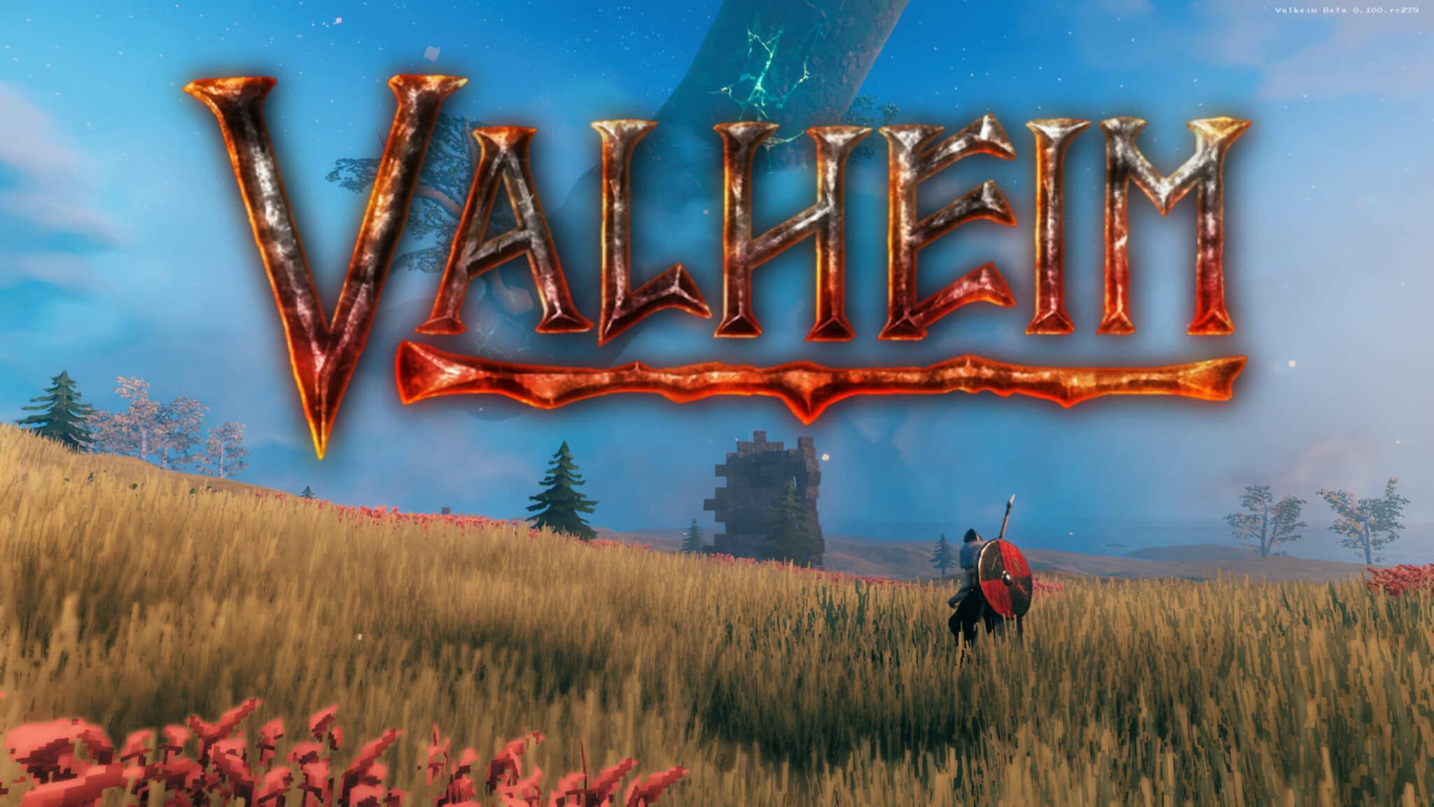 🎉 Річниця запуску Valheim: розробники анонсували оновлення та підтримку Steam Deck