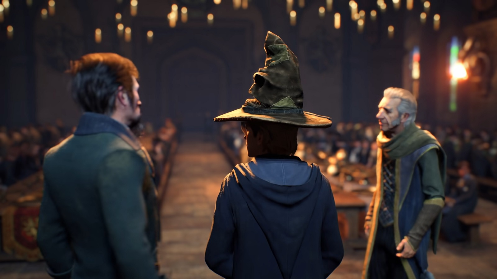 🏆 Hogwarts Legacy стала найбільш продаваною грою 2023 року