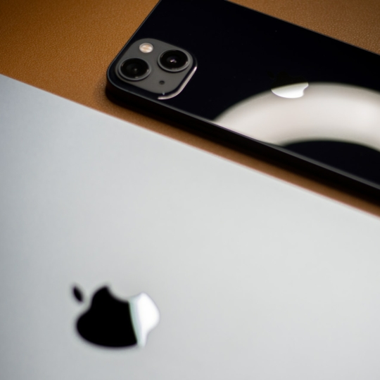 🍏 Apple хоче щоб iOS 18 стала найбільш «амбітним» оновленням за останні роки — Марк Гурман