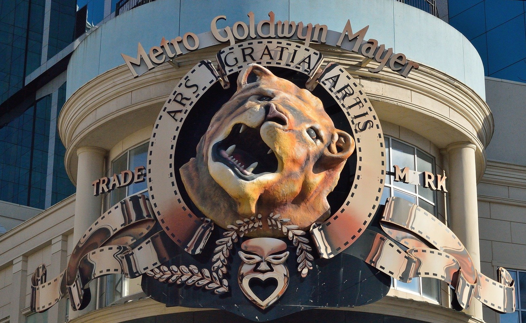 🦁 Amazon закрила угоду з покупки Metro-Goldwyn-Mayer за $8,5 млрд