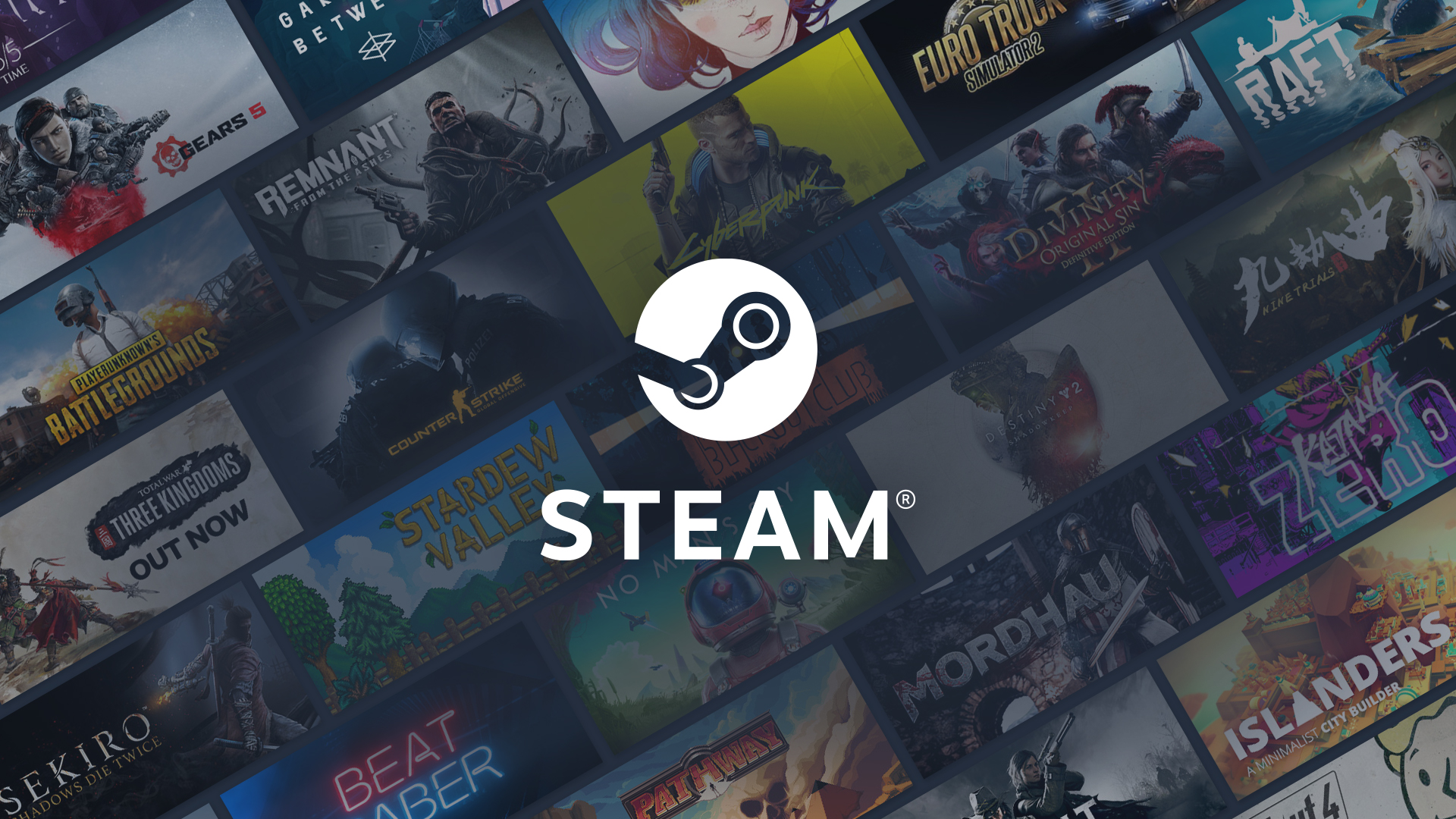 💴 Steam зупинив виплати розробникам з Білорусі, РФ та чомусь України