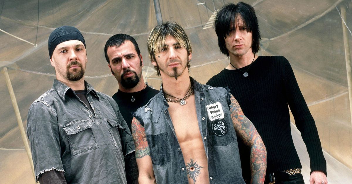 Godsmack