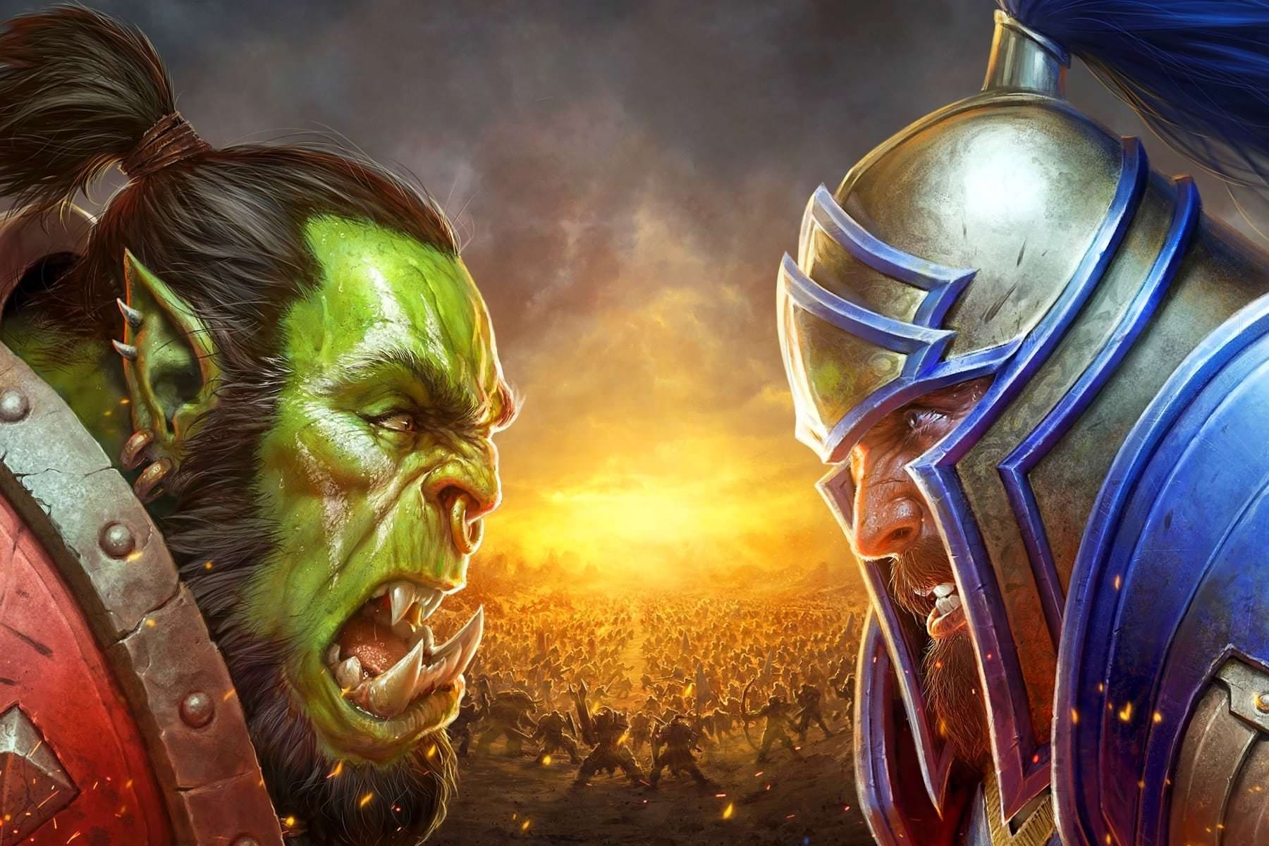 🤔 У Blizzard відкриті для нових фільмів по Warcraft, однак це не головна мета компанії
