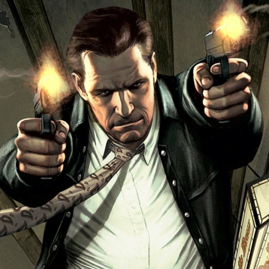 😎 Max Payne повертається — анонсували ремейк перших двох частин