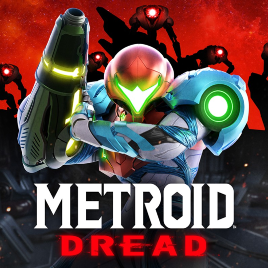👾 Čomu Metroid Dread — ideaľne prodovžennja seriї. Ogljad gry