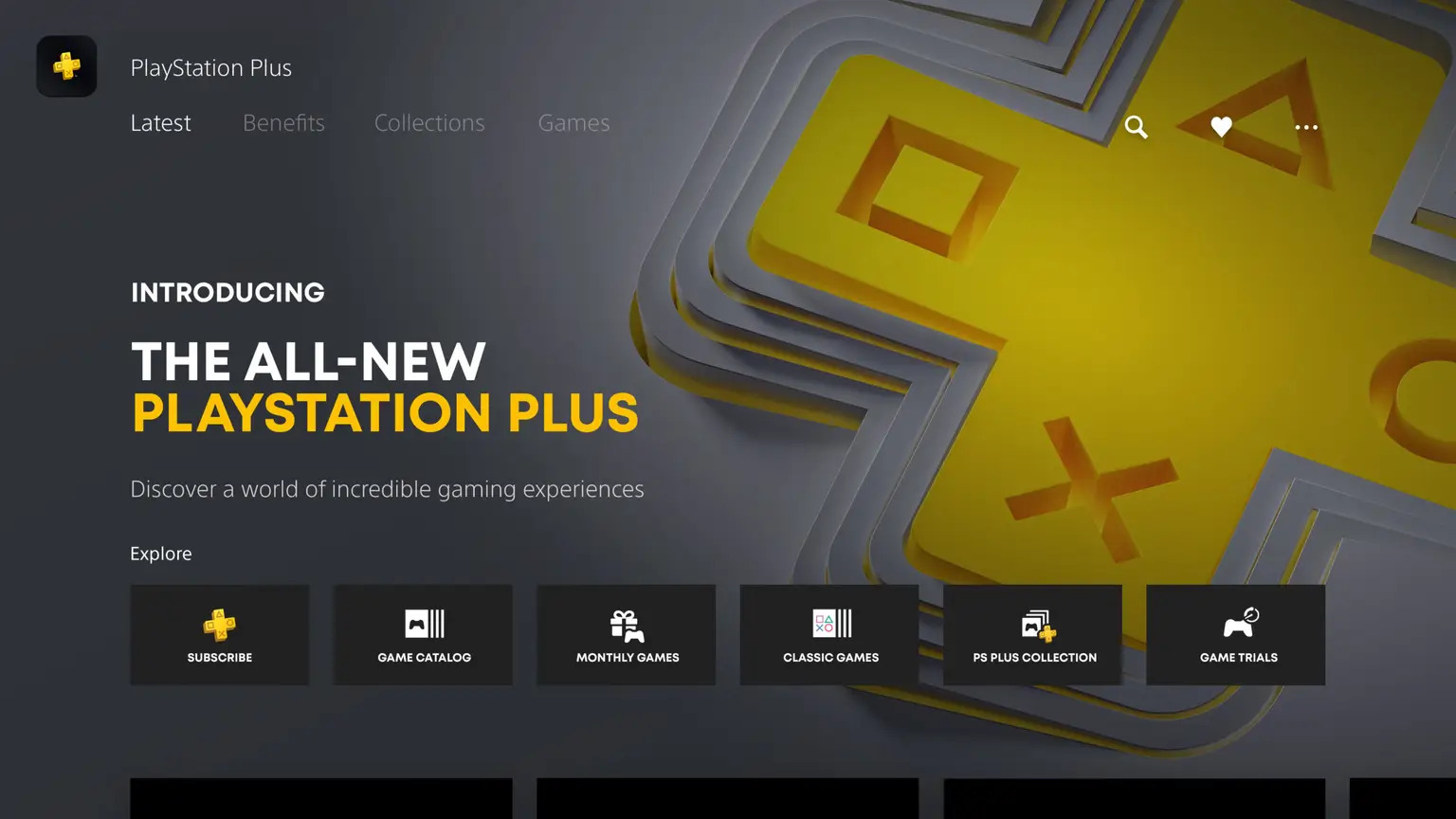 🏆 Sony ogolosyla igry, jaki vvijduť v onovlenu peredplatu PlayStation Plus