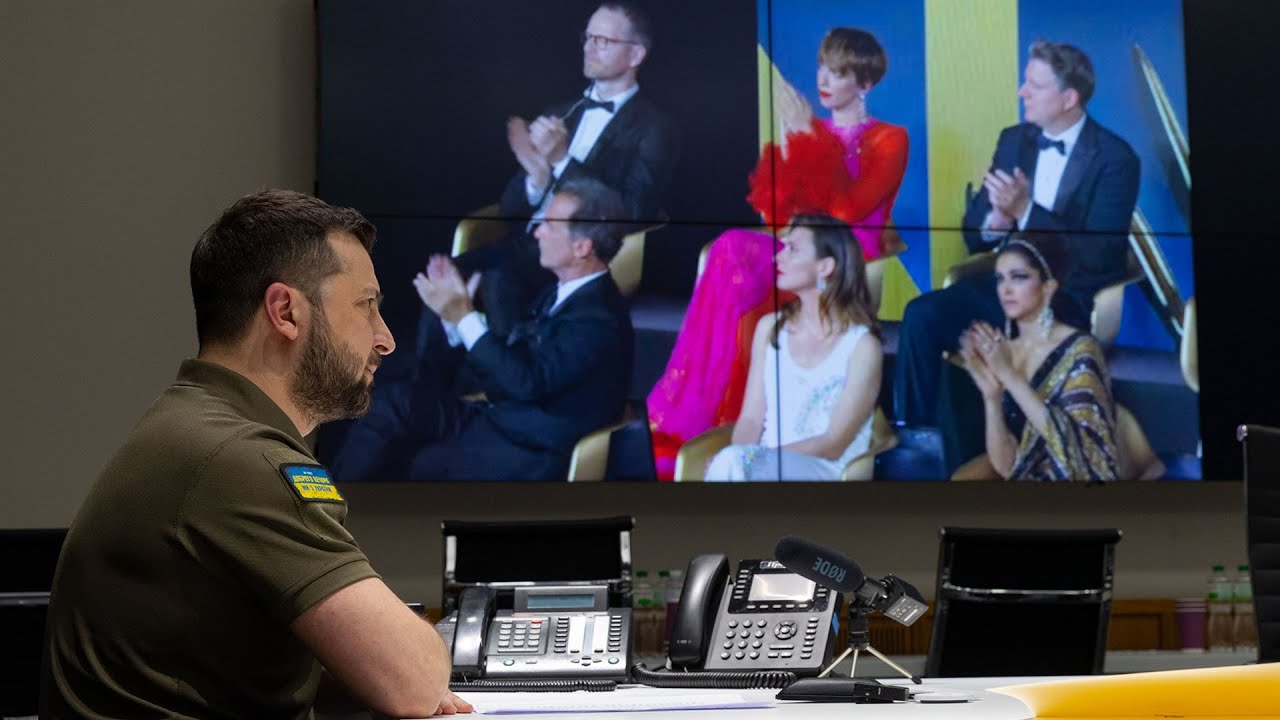 Офіс Президента України