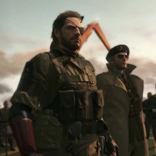 💣 Шанувальники Metal Gear Solid V знову намагаються отримати секретний фінал — через сім років після релізу 