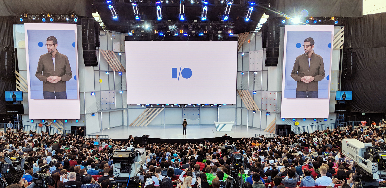 😲 Презентація Google I/O: нові телефони, смартгодинники, навушники та більше від Google 