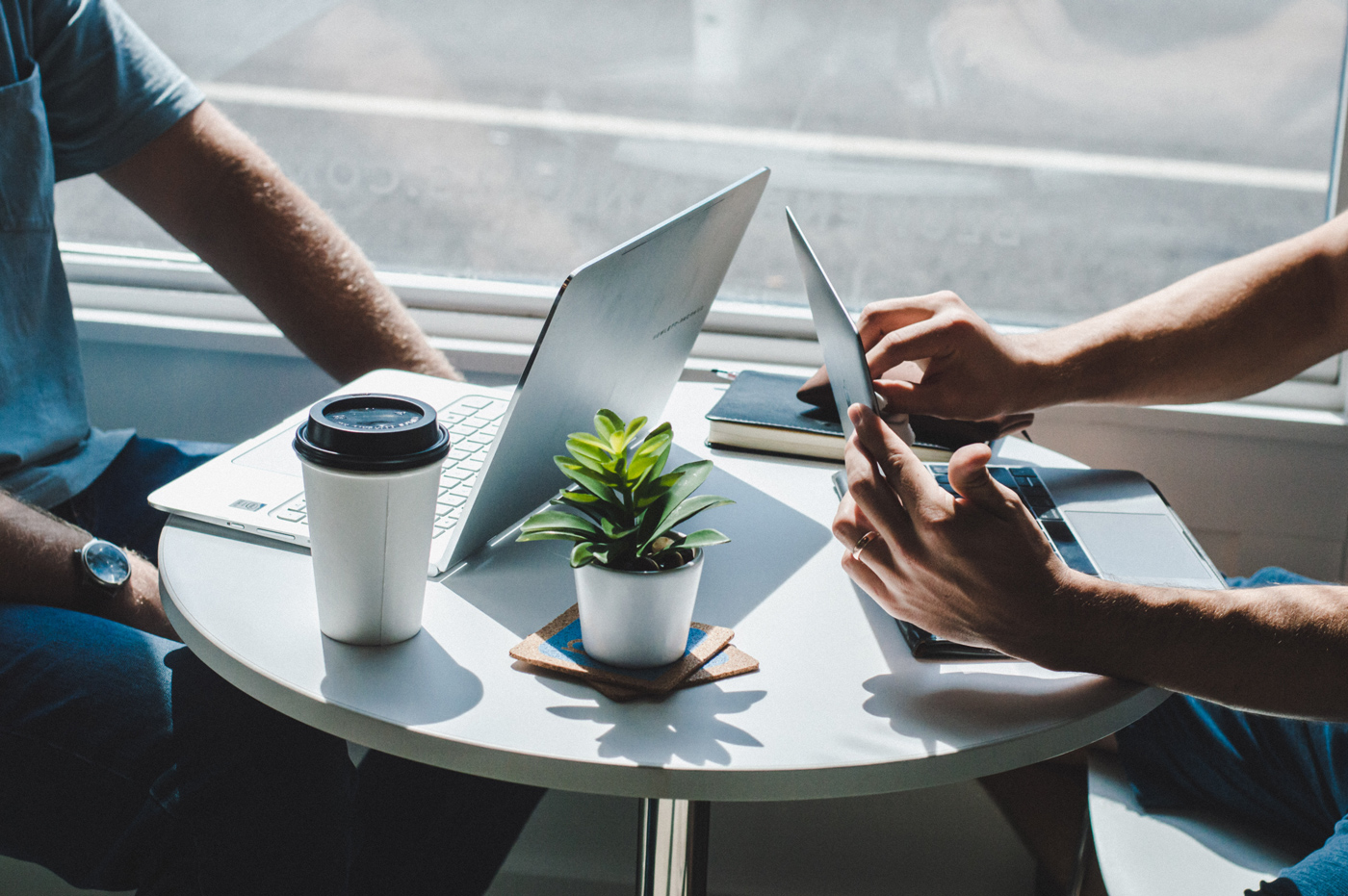 🤝 Google створив симулятор проходження співбесіди на основі штучного інтелекту