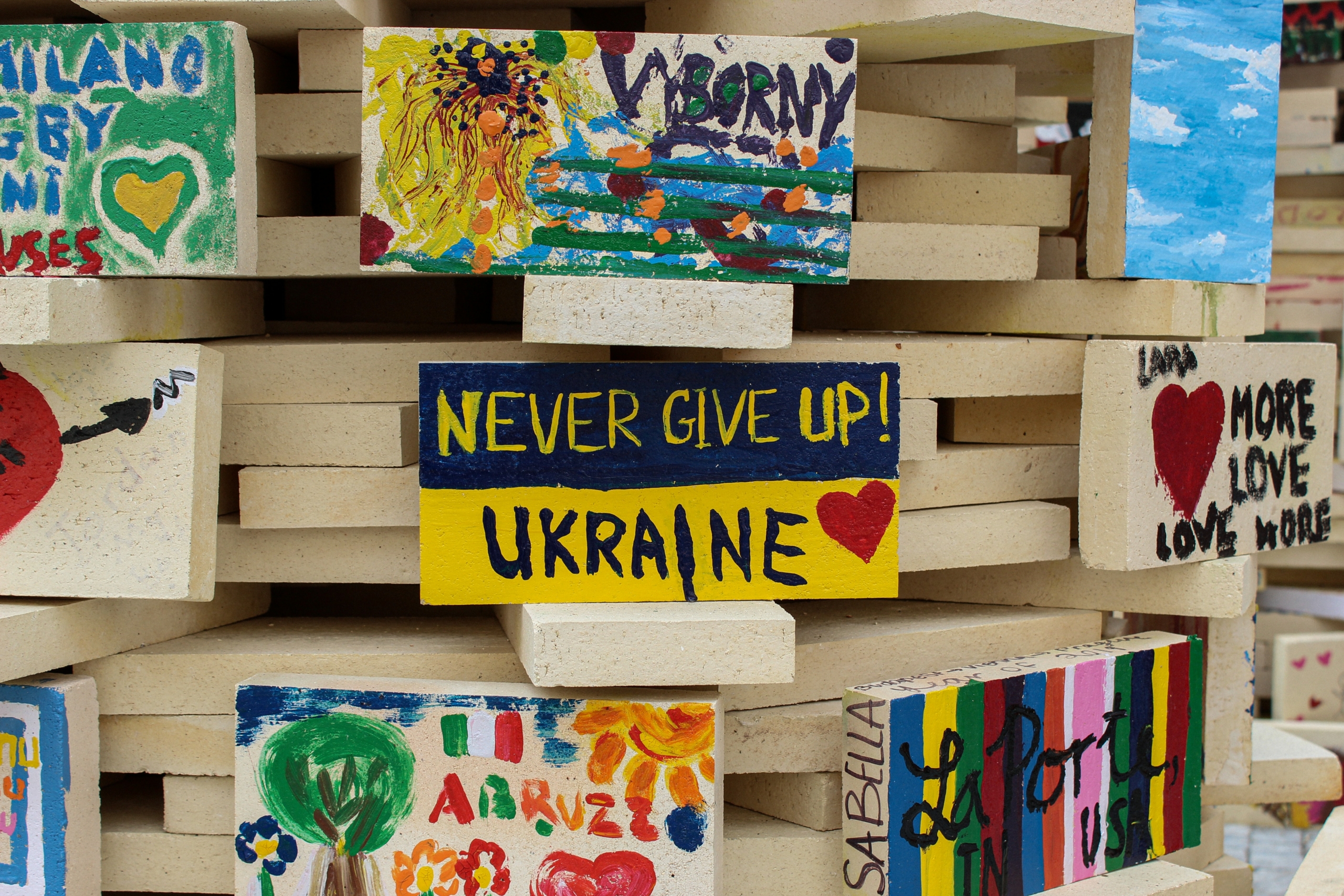 💰 Jak zbyraty donaty dlja Ukraїny na Spotify