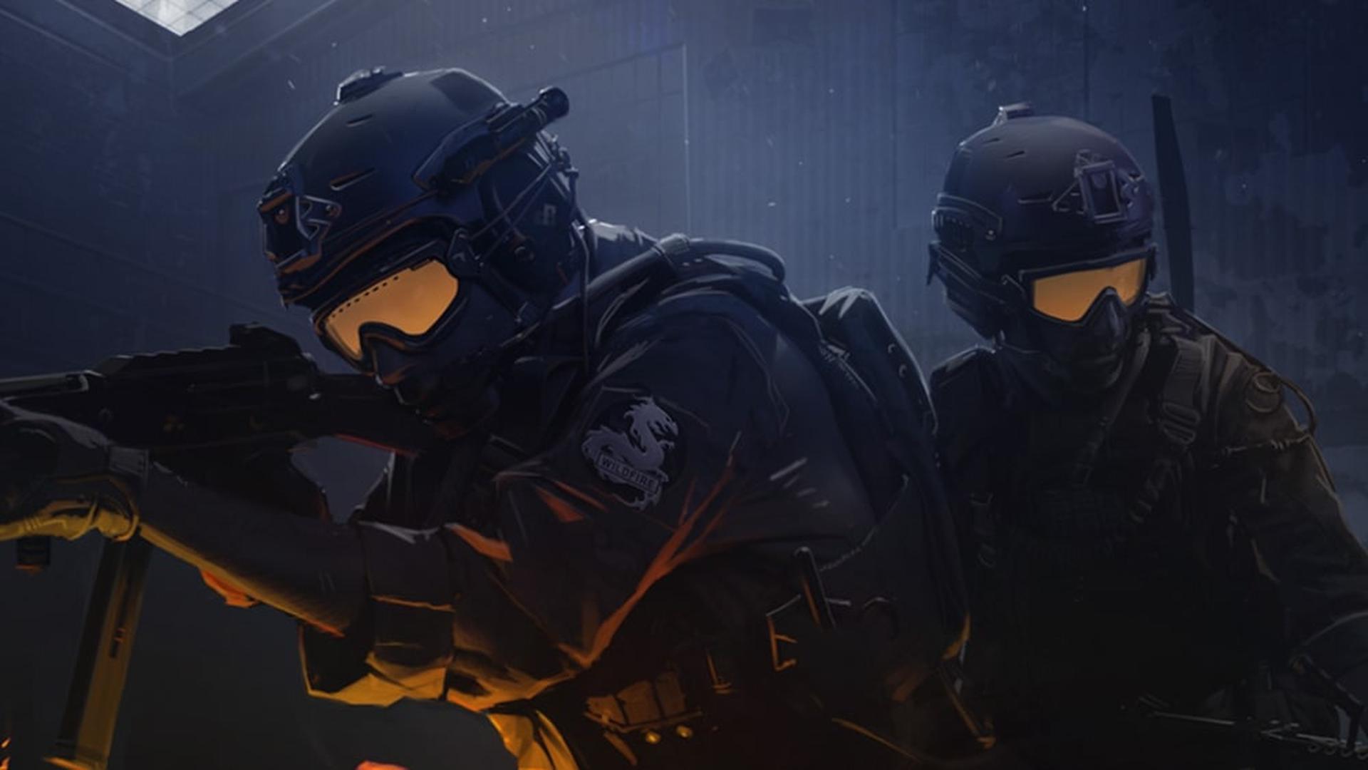 🙅‍♂️ Valve офіційно припиняє підтримку Counter-Strike: Global Offensive