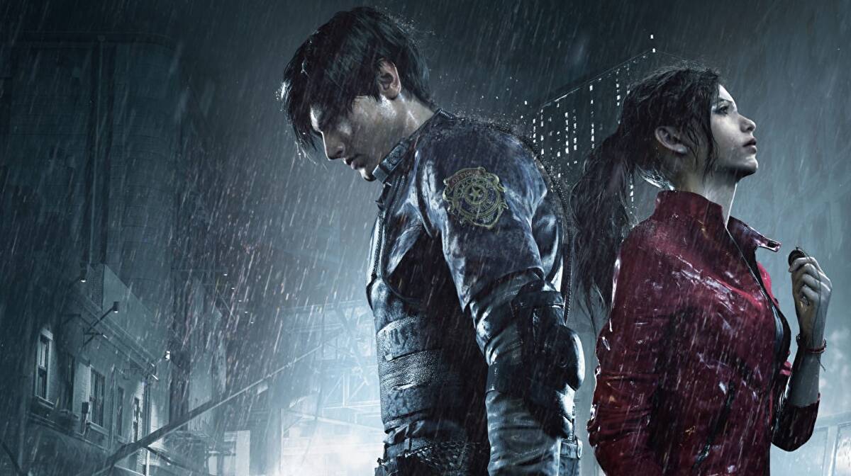 📊 Ремейк Resident Evil 2 став найбільш продаваним у серії