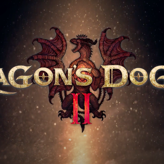 💰 Capcom zadovolena prodažamy Dragon's Dogma 2