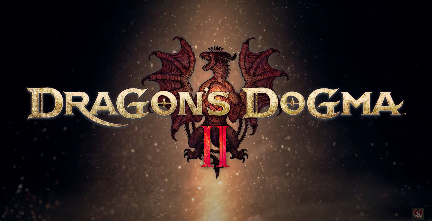 💰 Capcom zadovolena prodažamy Dragon's Dogma 2