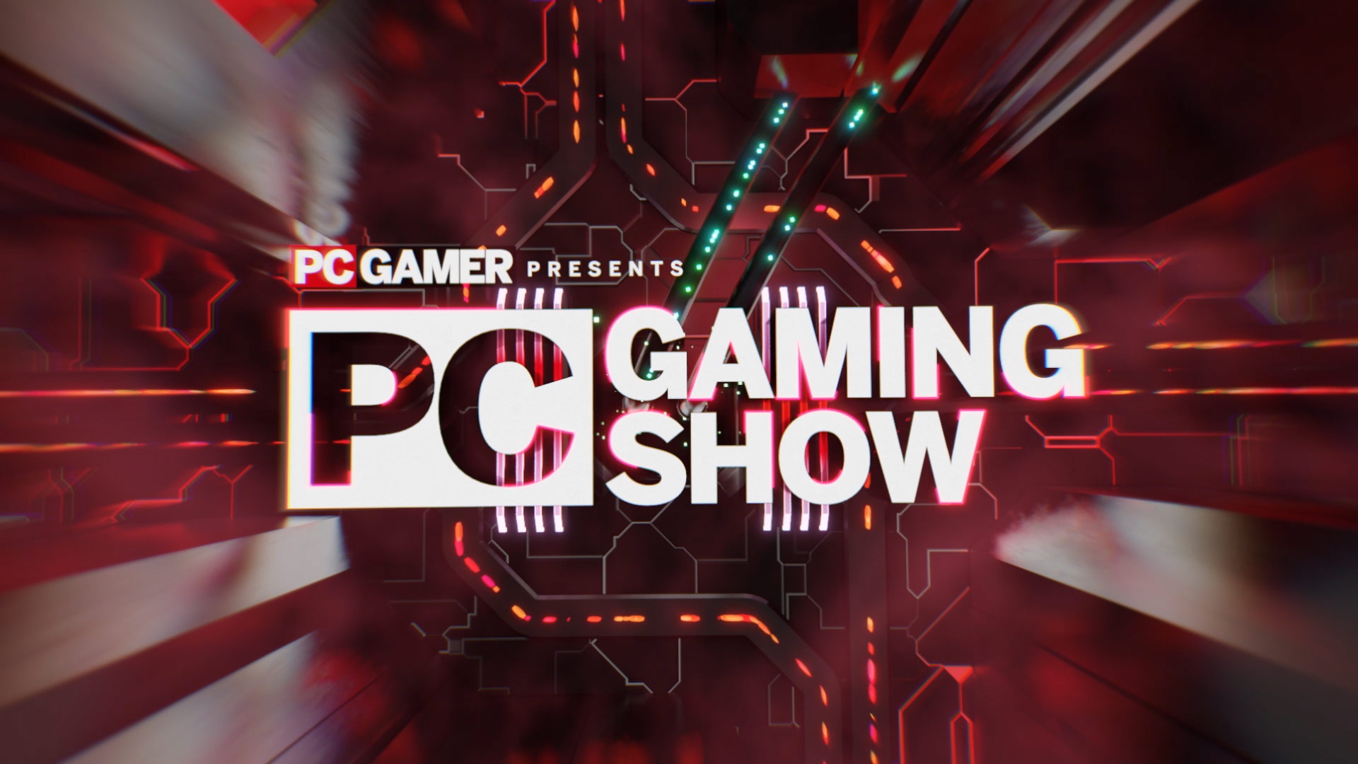 👾 PC Gaming Show які трейлери нових ігор показали Na chasi