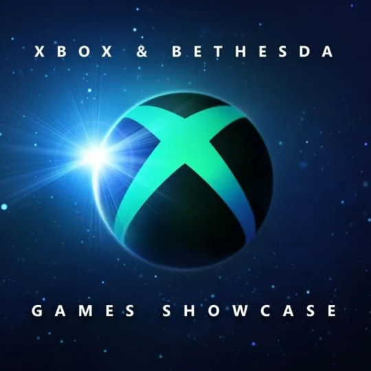👾 Xbox & Bethesda Games Showcase: що показали на заході — трейлери нових ігор
