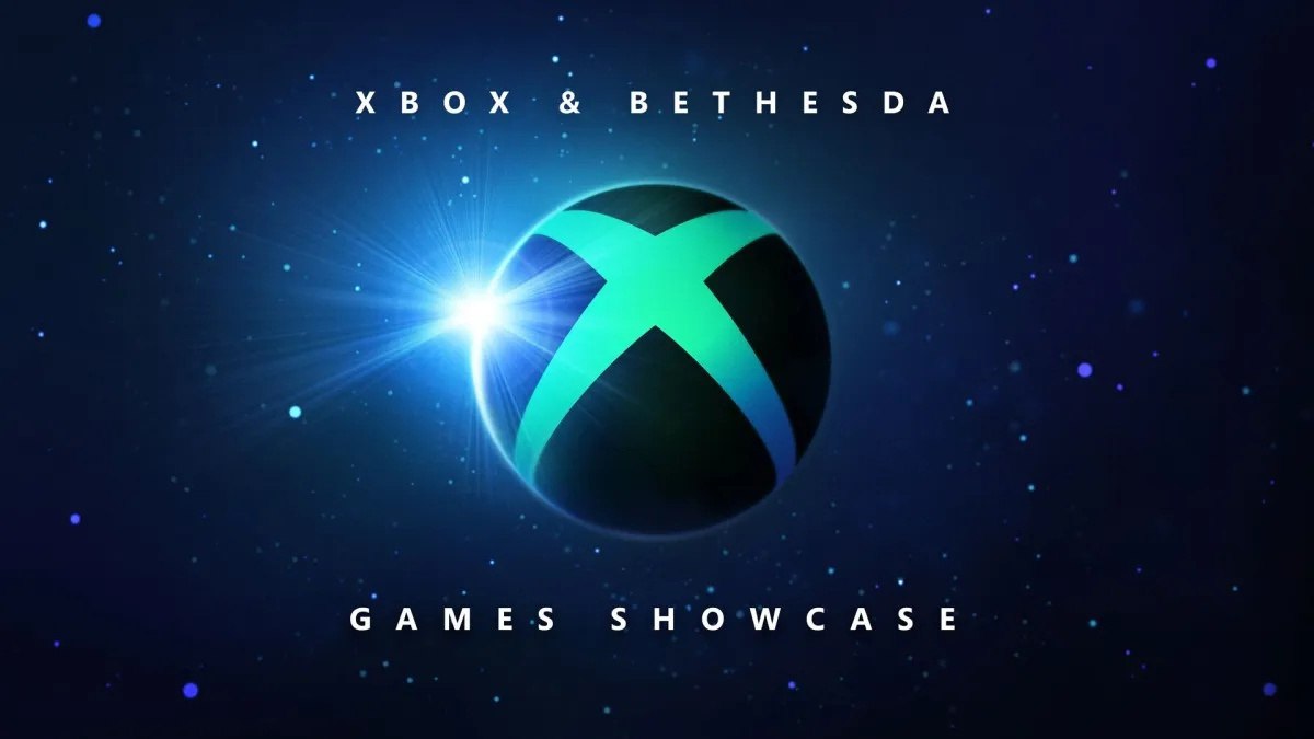 👾 Xbox & Bethesda Games Showcase: що показали на заході — трейлери нових ігор