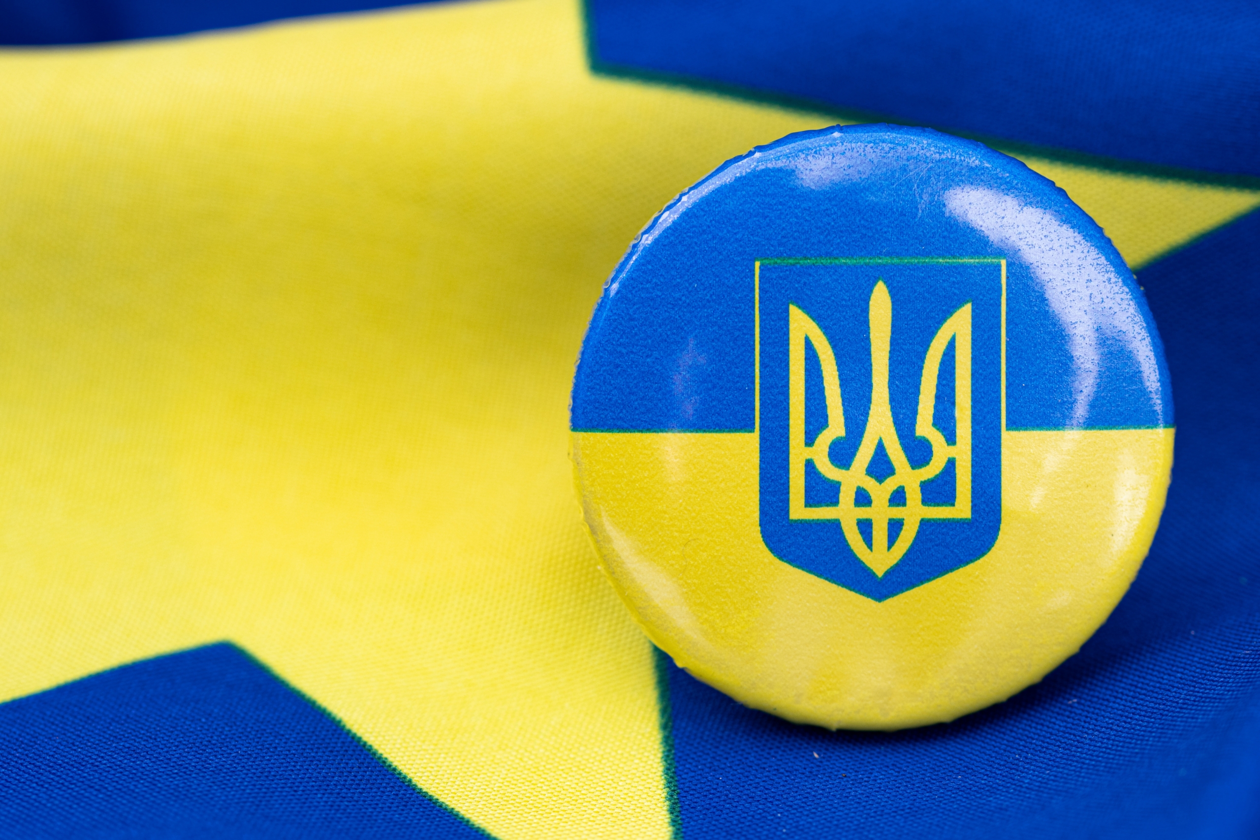 🇪🇺 Єврокомісія рекомендує надати Україні статус кандидата в Європейський Союз