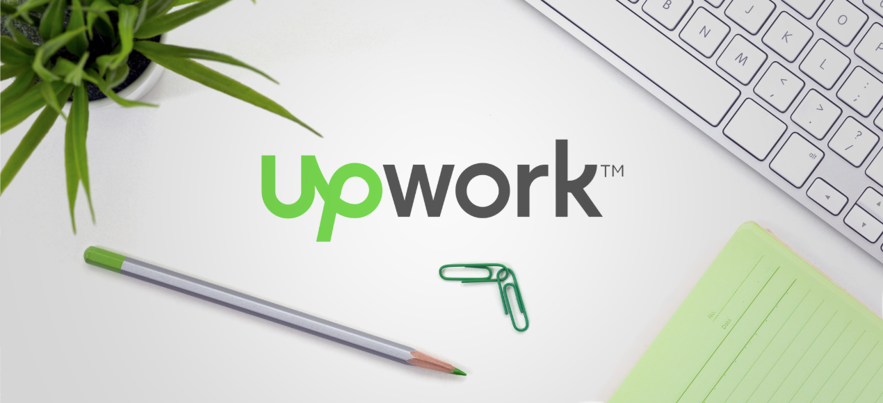 😏 Найбільша фріланс-біржа Upwork заблокувала акаунти користувачів з Росії та Білорусі