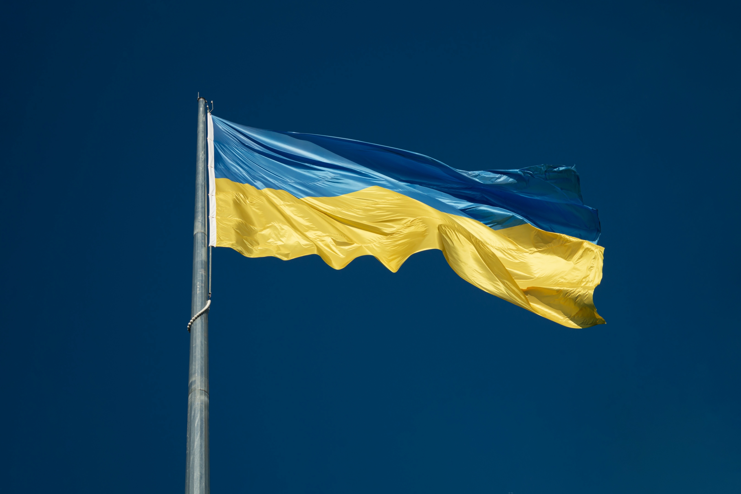 ⚡️ Українці зі статусом ВПО можуть отримати грошову допомогу від Binance
