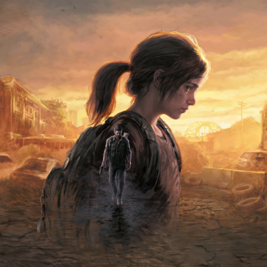 📀 The Last of Us Part I пішла на «золото»