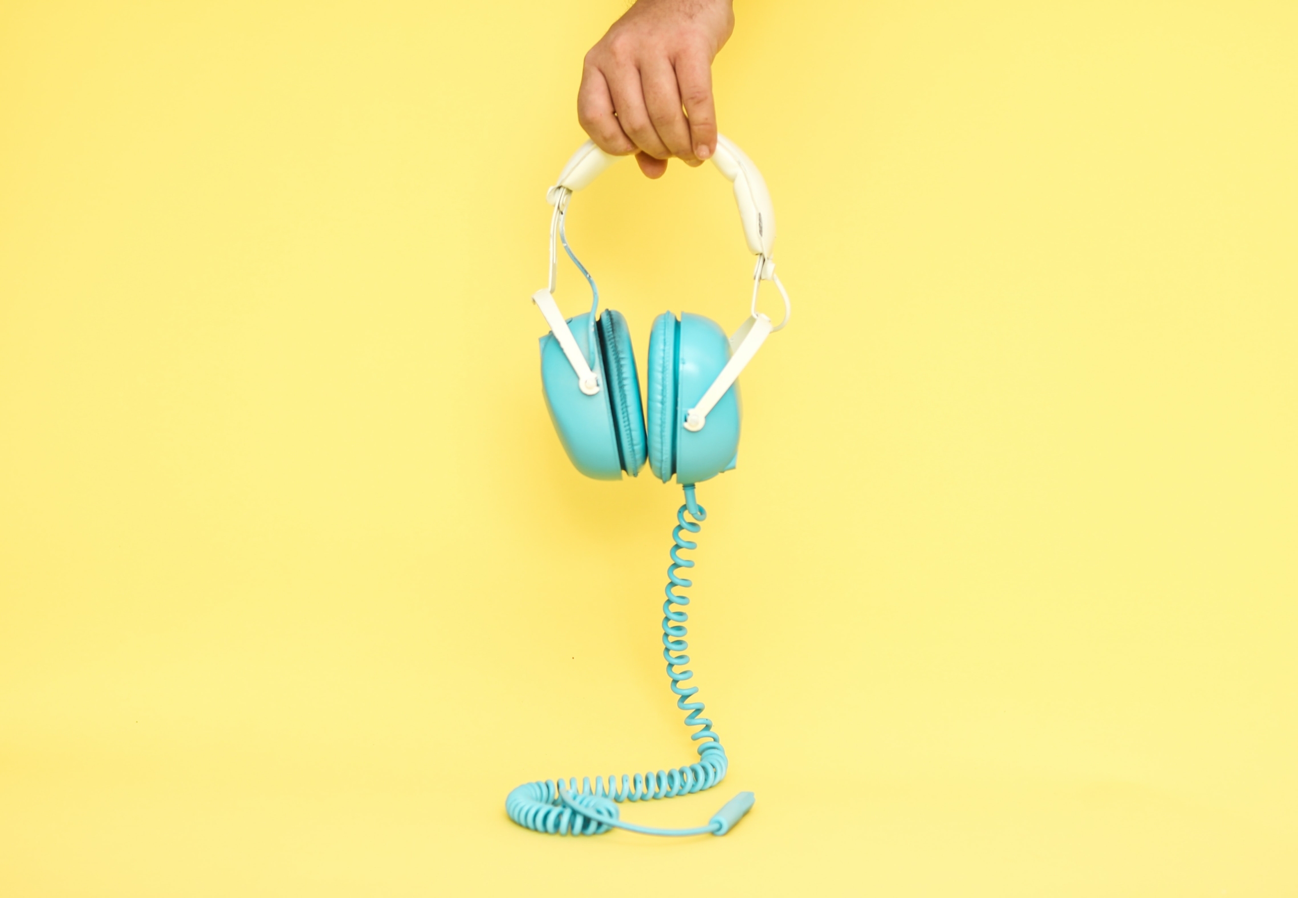 🎵 Як обрати навушники — Великий гайд для меломанів та звичайних користувачів
