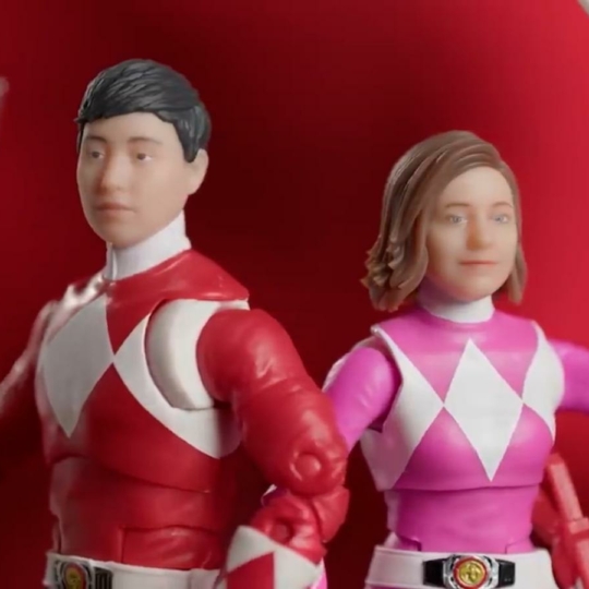 🤩 Hasbro робитиме іграшки з обличчям на замовлення 