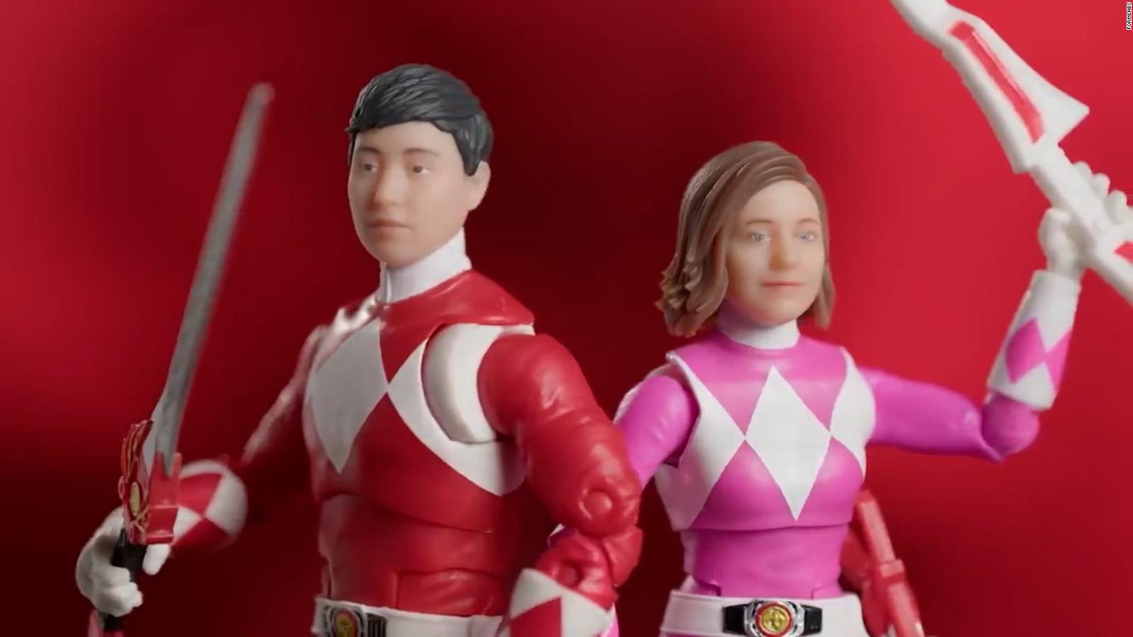 🤩 Hasbro робитиме іграшки з обличчям на замовлення 