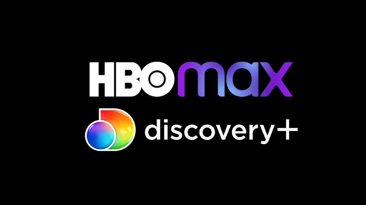 🤝 HBO Max bude ob'jednano z Discovery Plus v novyj strimingovyj servis