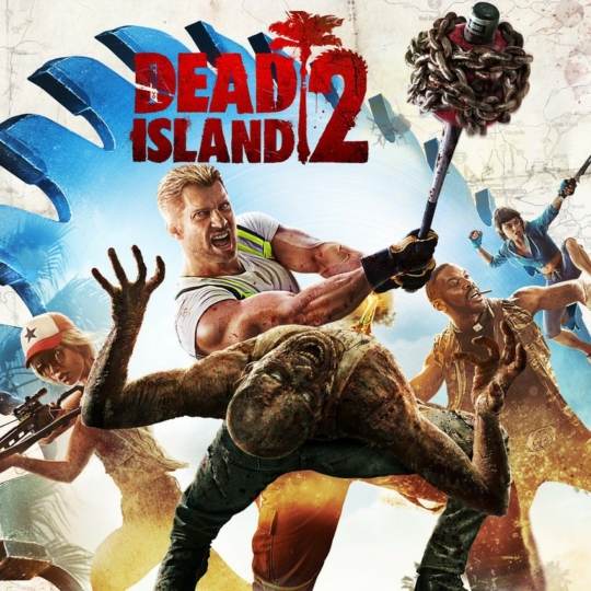 🧟‍♂️ Dead Island 2 вийде в лютому 2023 року