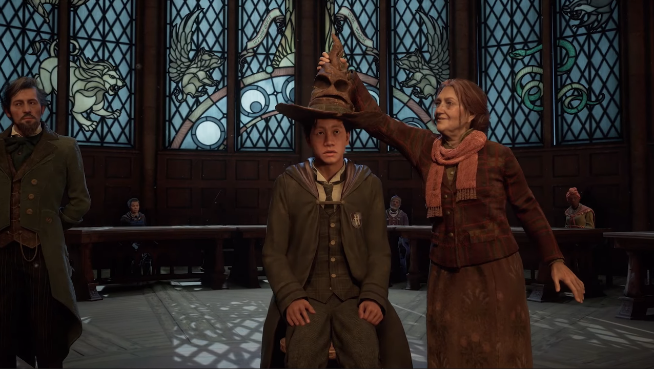 🎮 У Warner Bros. підтвердили розробку Hogwarts Legacy 2 та називають її своїм найбільшим пріоритетом