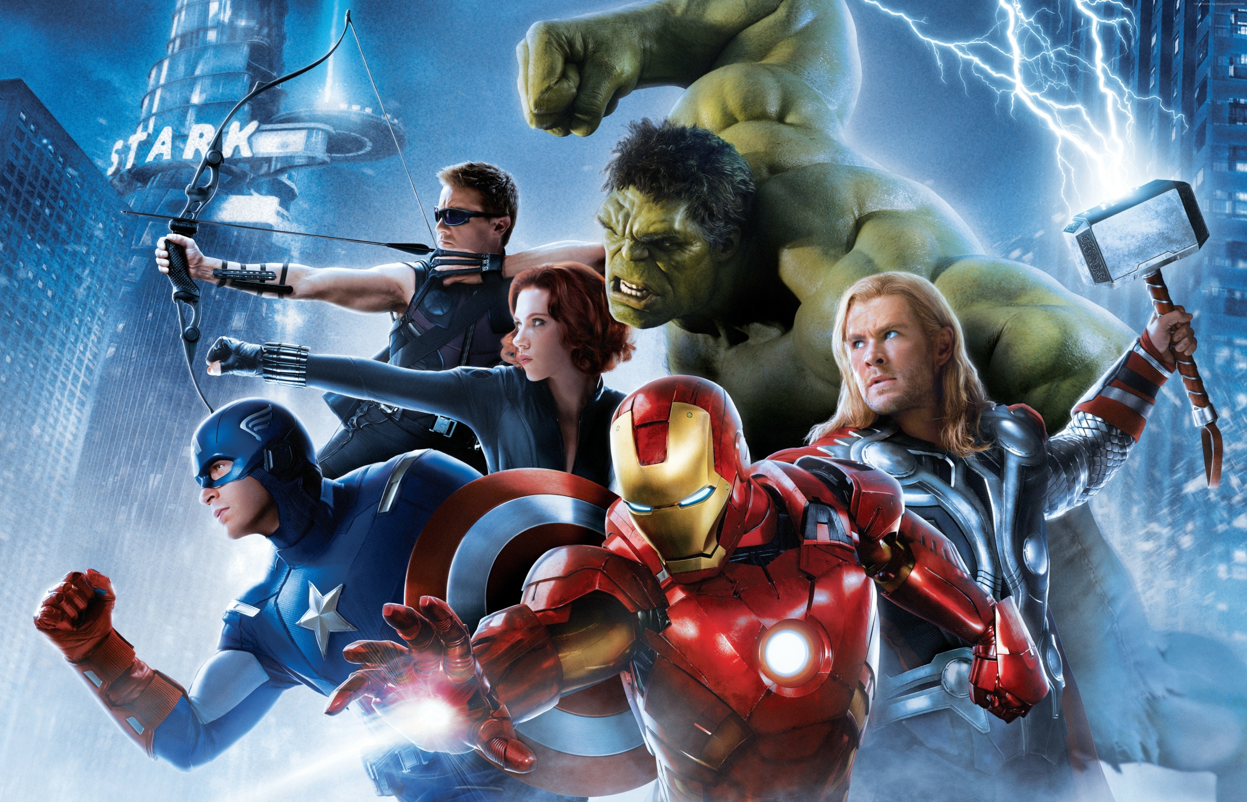 📉 Дослідження: інтерес до супергеройських фільмів почав падати