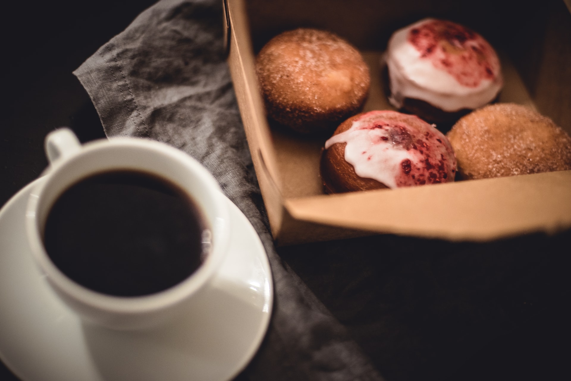 🍩 U Kanadi mereža pekareń zbyrala konfidencijni dani — jak vybačennja zaproponuvaly bezkoštovnu kavu ta vypičku