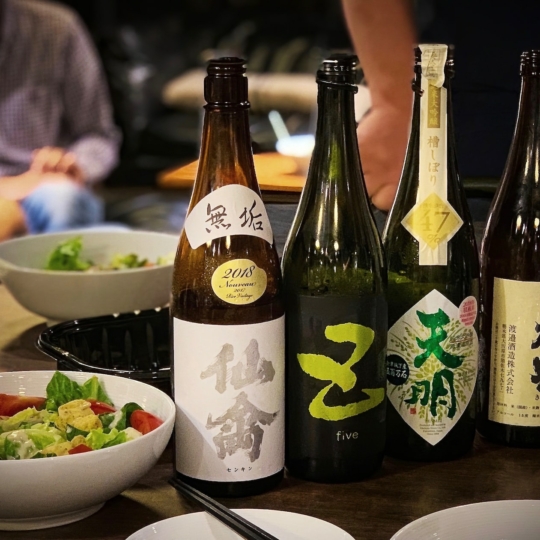 🥂 Японія запустила програму Sake Viva з популяризації алкоголю серед молоді