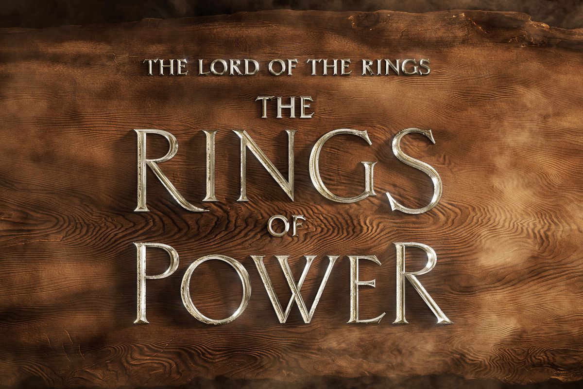 💍 The Rings of Power — новий хіт від Amazon по світу Толкіна. Чого чекаємо, що треба знати і як це дивитись?