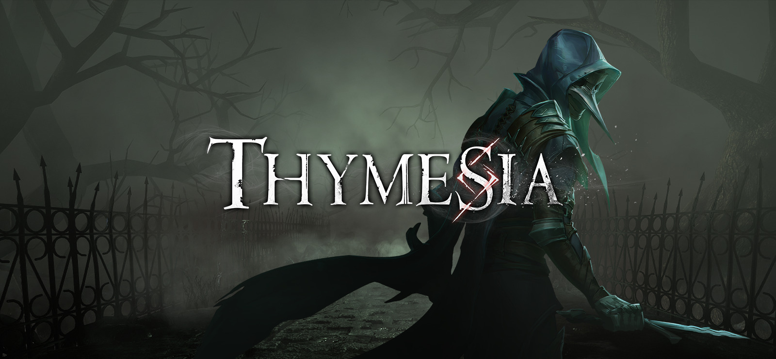 ♻️ Bloodborne на ПК який не зміг — рецензія на Thymesia