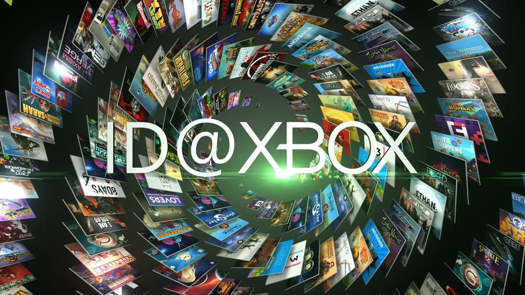 🔥 Що показали на ID@Xbox — найцікавіші інді-ігри