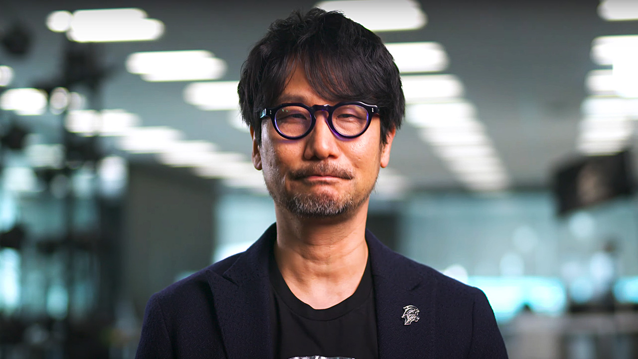 🧠 Хідео Коджіма: після смерті я перетворюсь на штучний інтелект й продовжу робити ігри