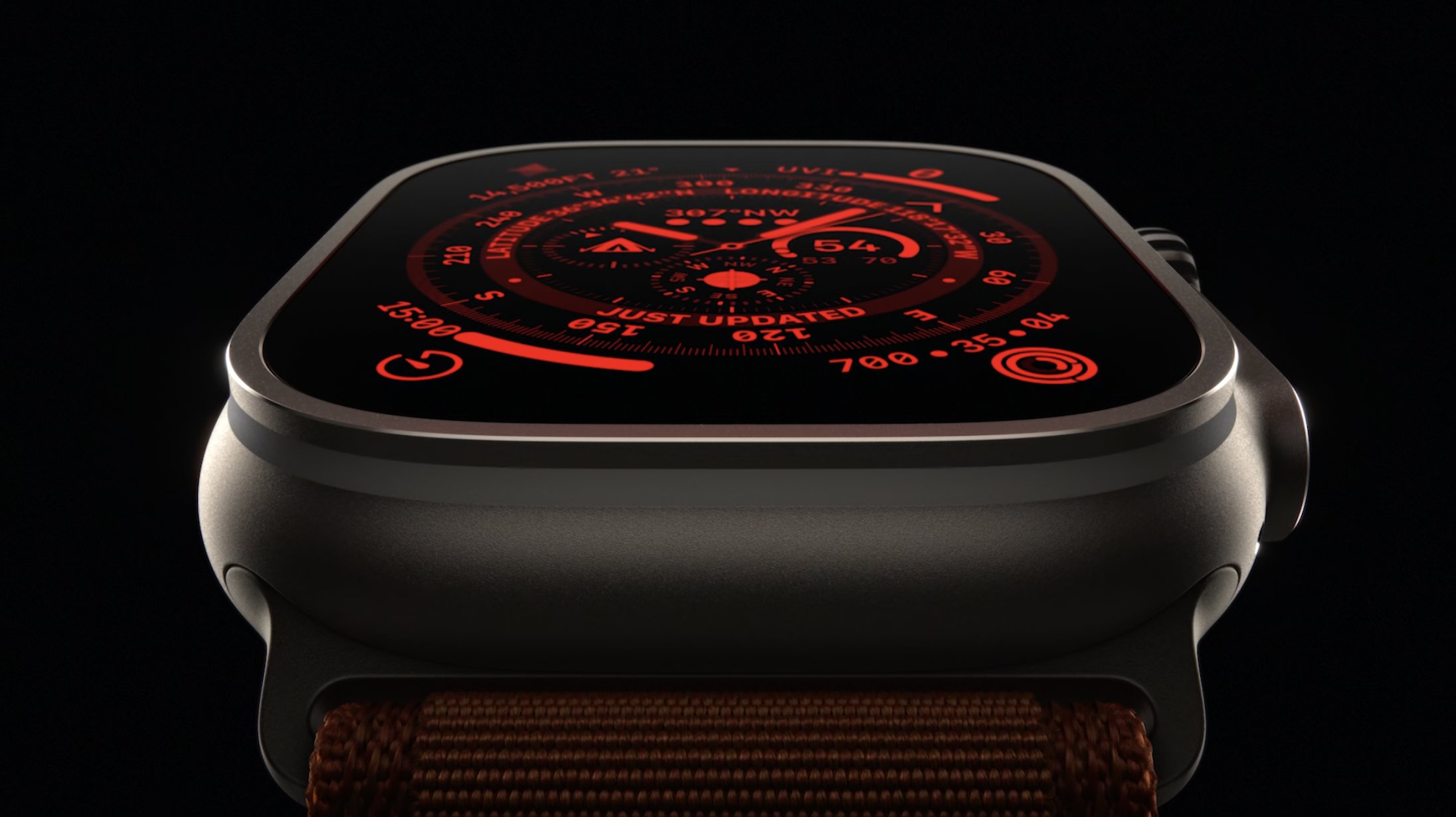 ⌚ Apple Watch može otrymaty «odne z najbiľšyh onovleń programnogo zabezpečennja»