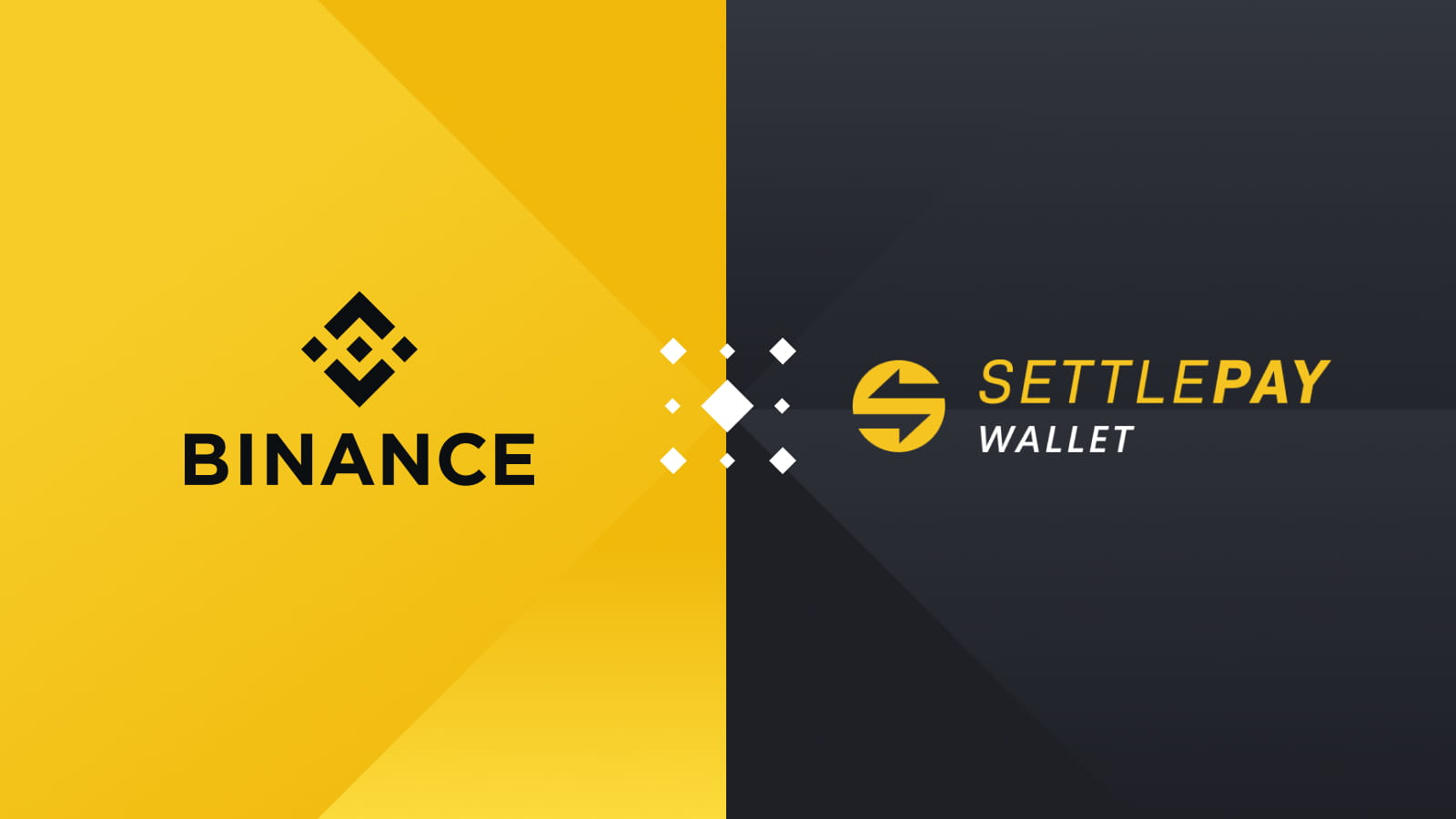 📲 Binance інтегрувала SettlePay Wallet: 0% комісія на депозит UAH та можливість розділити ₴1,500,000