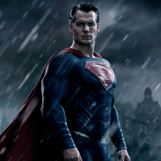 🤨 Генрі Кавілл більше не гратиме Супермена — до Відьмака також не повертається