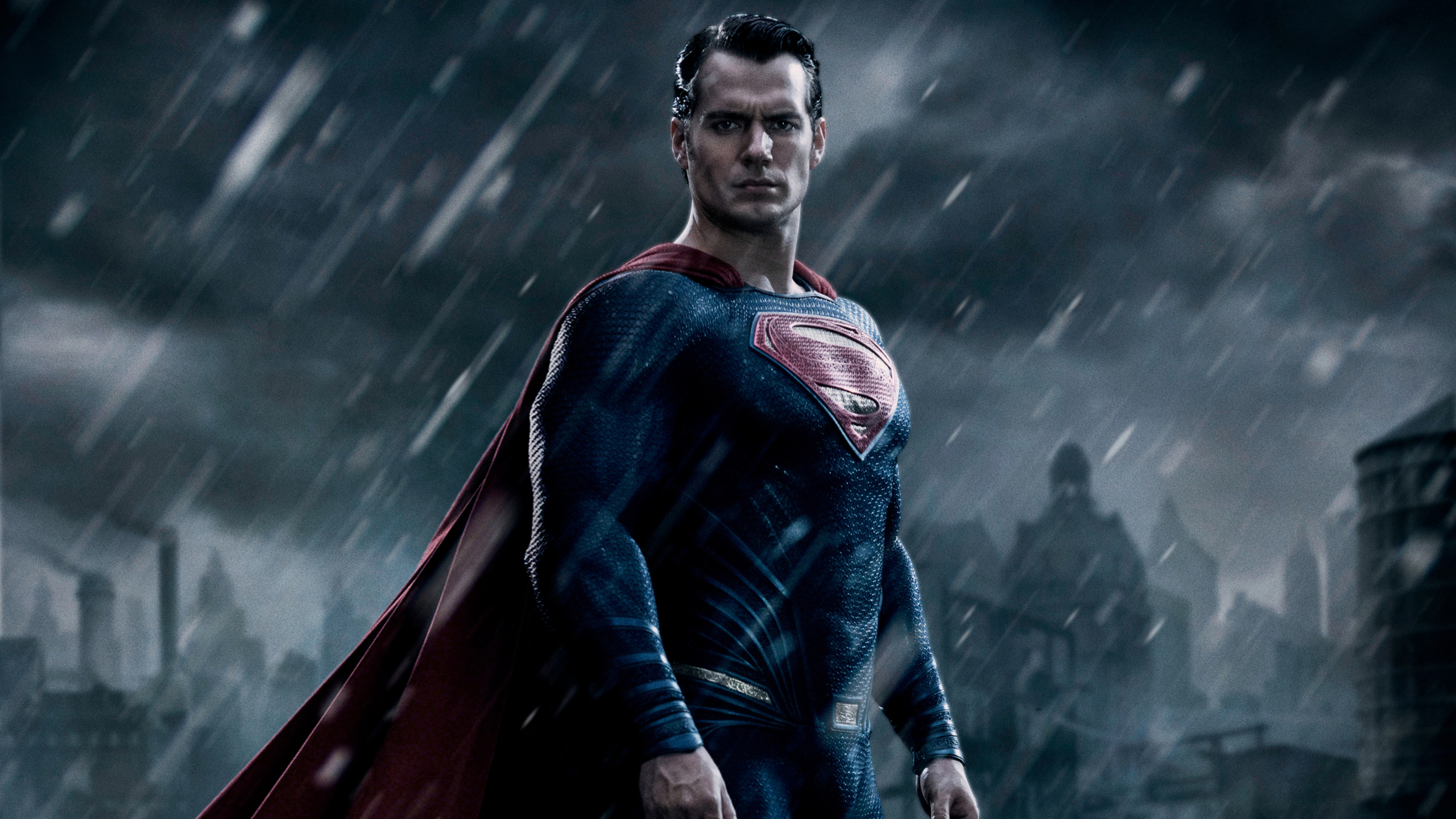 🤨 Генрі Кавілл більше не гратиме Супермена — до Відьмака також не повертається