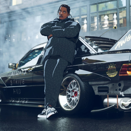 😎 З'явились перші деталі нової Need for Speed — 143 види автівок, детальна кастомізація та багато іншого