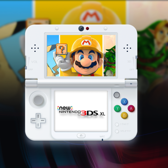 😥 Онлайн сервіси Nintendo 3DS та Wii U закриють у 2024 році