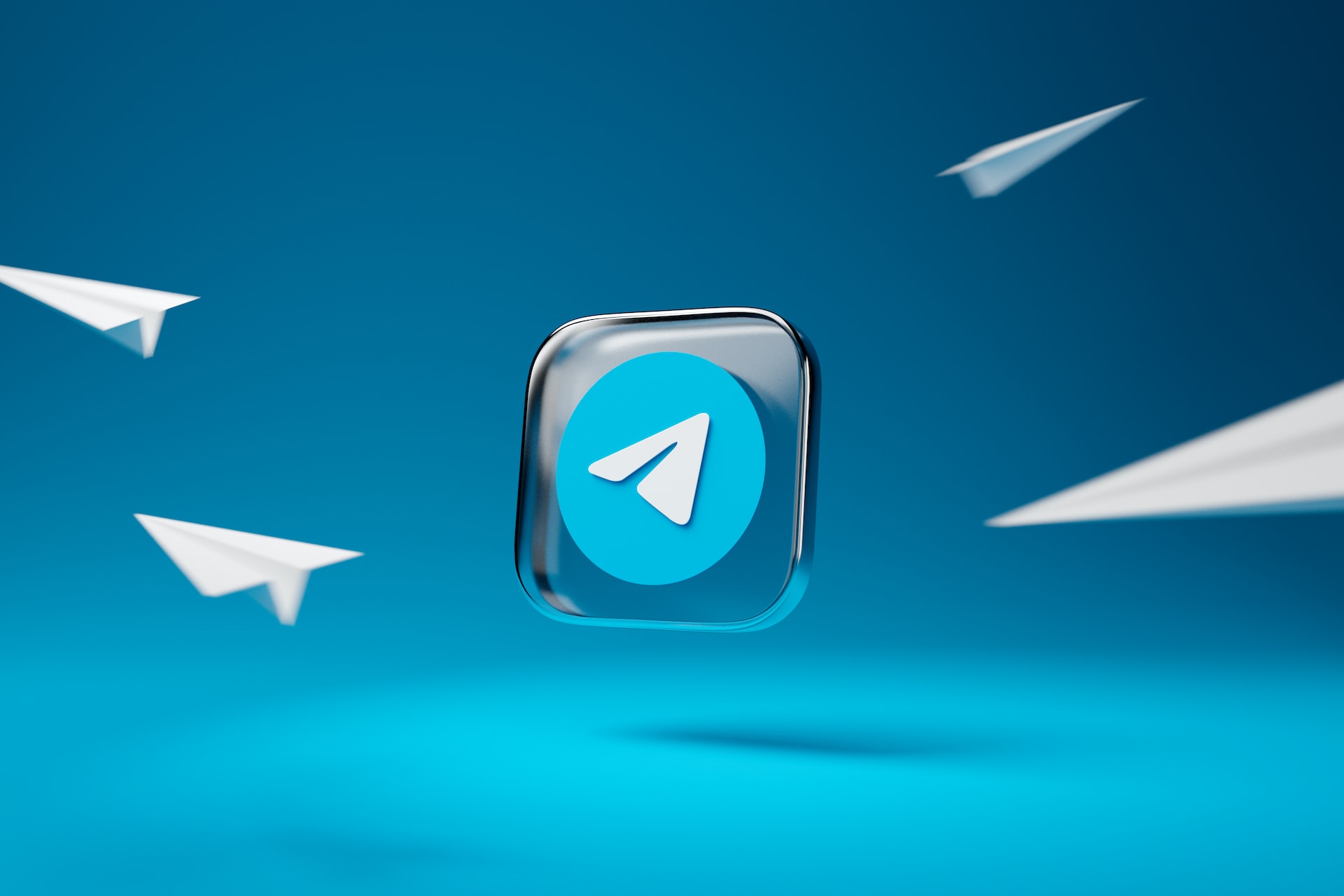 🏷️ Telegram zapustyv Fragment — aukcion niknejmiv na blokčejni