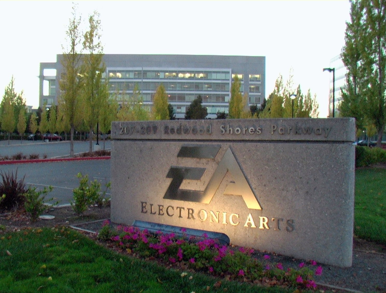 🎊 Electronic Arts повністю покинула РФ